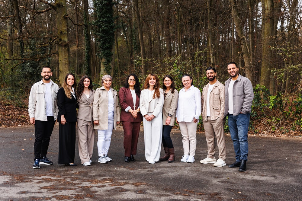 Main Care Pflegeteam aus Erlensee und Rüsselsheim